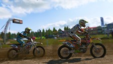 MXGP - The Official Motocross Videogame Compact Screenshot 1