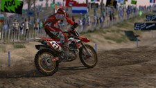 MXGP - The Official Motocross Videogame Compact Screenshot 3
