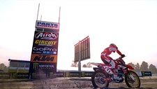 MXGP - The Official Motocross Videogame Compact Screenshot 5