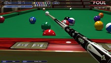 Virtual Pool 4 Screenshot 7
