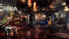 Deus Ex: Mankind Divided Screenshot 5