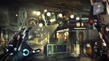 Deus Ex: Mankind Divided Screenshot 7
