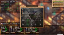 Guild Commander Screenshot 4