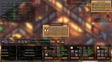 Guild Commander Screenshot 8
