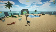 Ostrich Island Screenshot 8