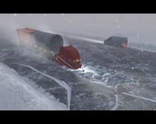 18 Wheels of Steel: Extreme Trucker Screenshot 5