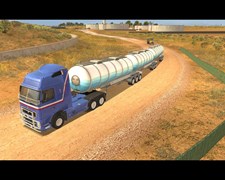 18 Wheels of Steel: Extreme Trucker Screenshot 7