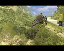 18 Wheels of Steel: Extreme Trucker Screenshot 2