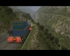 18 Wheels of Steel: Extreme Trucker Screenshot 8