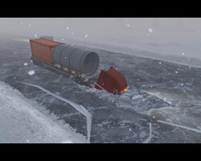 18 Wheels of Steel: Extreme Trucker Screenshot 4