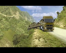 18 Wheels of Steel: Extreme Trucker Screenshot 3