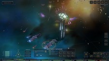 Star Hammer: The Vanguard Prophecy Screenshot 5