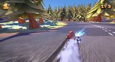 Bears Can't Drift!? Screenshot 6