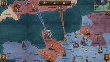 Strategy & Tactics: Wargame Collection Screenshot 6
