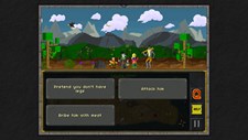 Pixel Heroes: Byte & Magic Screenshot 6