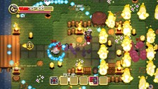 Super Treasure Arena Screenshot 5