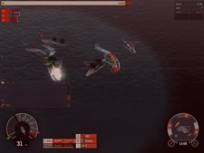 Navy Field 2 : Conqueror of the Ocean Screenshot 6