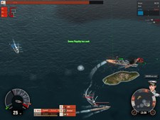 Navy Field 2 : Conqueror of the Ocean Screenshot 8