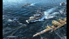 Navy Field 2 : Conqueror of the Ocean Screenshot 2