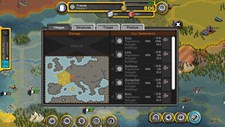Demise of Nations Screenshot 2
