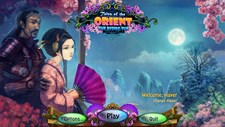 Tales of the Orient: The Rising Sun Screenshot 5
