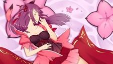 Winged Sakura: Endless Dream Screenshot 6