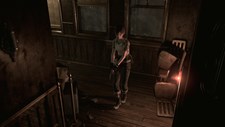 Resident Evil  0 Screenshot 4