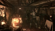Resident Evil  0 Screenshot 5