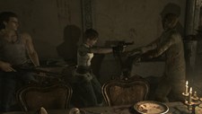 Resident Evil  0 Screenshot 6