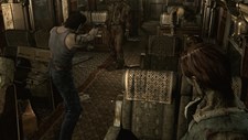 Resident Evil  0 Screenshot 7