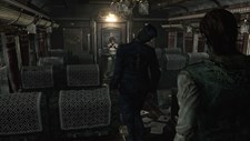 Resident Evil  0 Screenshot 8