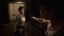 Resident Evil  0 Screenshot 1