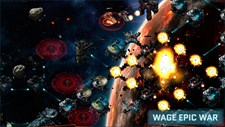 VEGA Conflict Screenshot 1