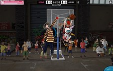 Freestyle2: Street Basketball Screenshot 8