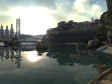 Half-Life 2: Lost Coast Screenshot 5
