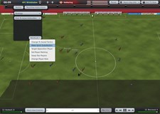 Football Manager 2010 Screenshot 3
