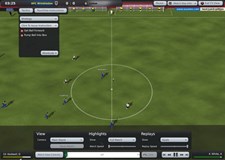 Football Manager 2010 Screenshot 6