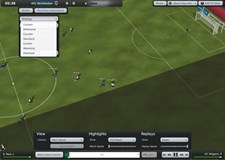Football Manager 2010 Screenshot 8
