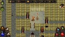 Dungeon of Gain Screenshot 4