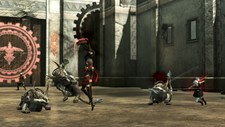 Final Fantasy Type-0 HD Screenshot 7