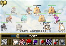 Deity Quest Screenshot 3
