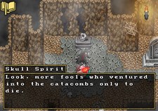 Deity Quest Screenshot 2