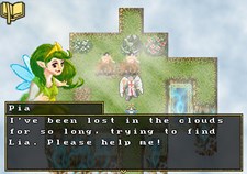 Deity Quest Screenshot 1
