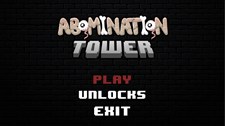 Abomination Tower Screenshot 2