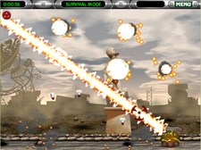 Heavy Weapon Deluxe Screenshot 7