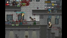 Zombie Kill of the Week - Reborn Screenshot 8