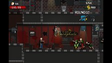 Zombie Kill of the Week - Reborn Screenshot 1
