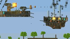 Airships: Conquer the Skies Screenshot 1