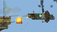 Airships: Conquer the Skies Screenshot 7