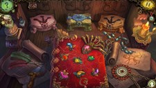 Witch's Pranks: Frog's Fortune Collector's Edition Screenshot 3